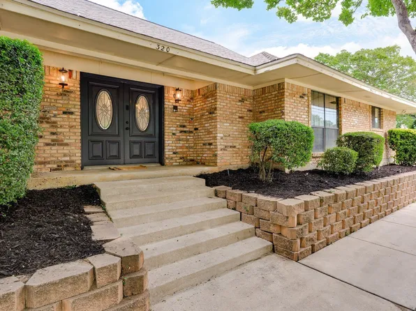 320 S Irving Heights Dr, Irving, TX 75060