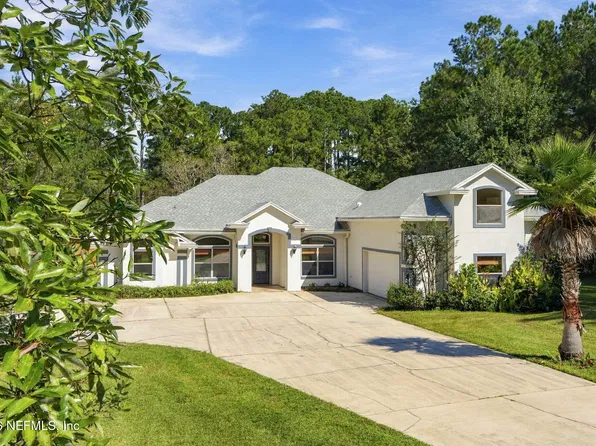 1243 GORHAM Street, Jacksonville, FL 32226