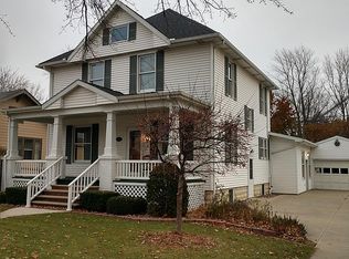 86 James St, Pigeon, MI 48755