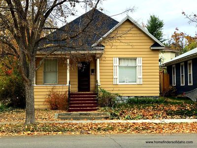 1016 W Eastman St, Boise, ID, 83702