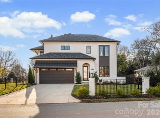 4142 Pineview Rd, Charlotte, NC 28211