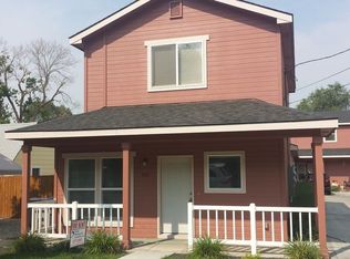 965 N Clithero Dr, Boise, ID 83703