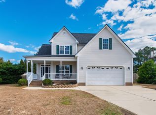 450 Windgate Dr, Clayton, NC 27527