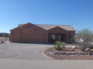 13956 E Wild Jesse Way, Vail, AZ 85641