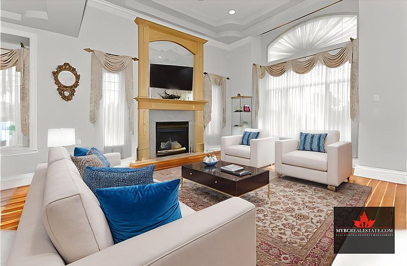 North Vancouver House for rent - 5 Bedrooms — photo 7