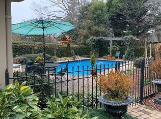 234 Beechwood Dr, Spartanburg, SC 29307