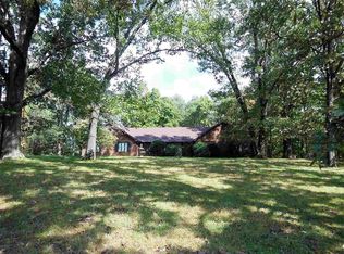 878 Warnick Rd, Benton, KY 42025