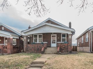 4168 Potomac St, Saint Louis, MO 63116