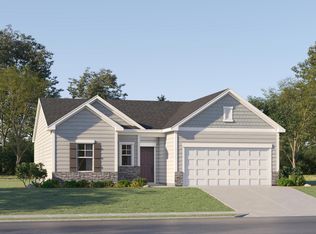 327 Queenstown Dr #16, Kenly, NC 27542