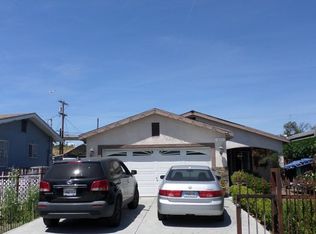 213 W 118th St, Los Angeles, CA 90061