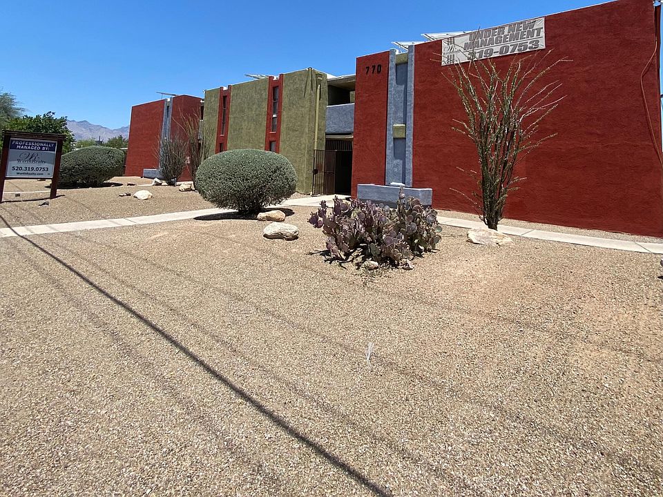 1st image of 770 N Dodge Blvd APT 20