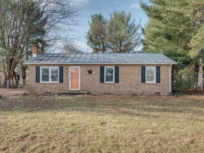 503 6th St, Grottoes, VA, 24441