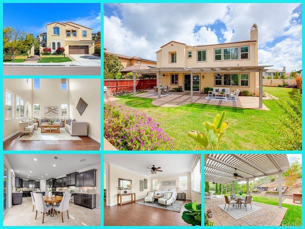 1002 Tucana Dr, San Marcos, CA 92078 Zillow