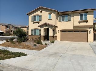 16930 San Jacinto Ave, Fontana, CA