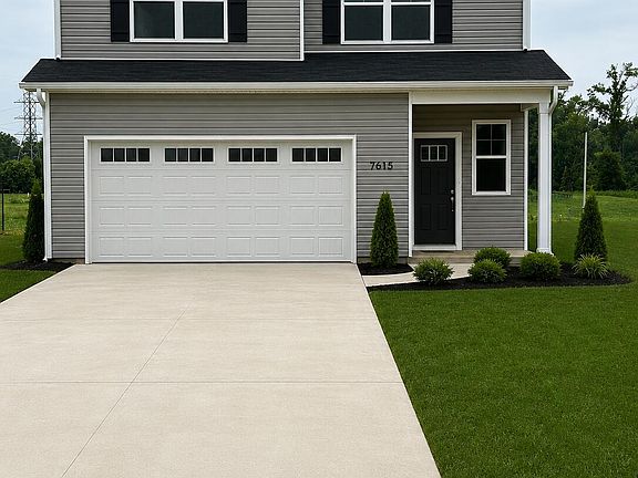 2nd image of 871 Gardenview Way #93