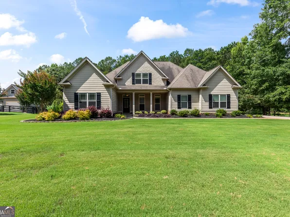 60 Rocky Bay Ln, Senoia, GA 30276
