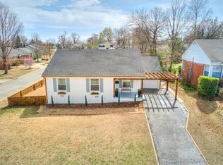 2860 E 22nd St, Tulsa, OK 74114