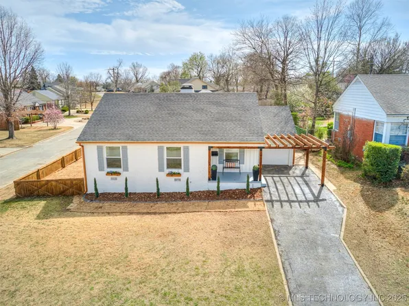 2860 E 22nd St, Tulsa, OK 74114