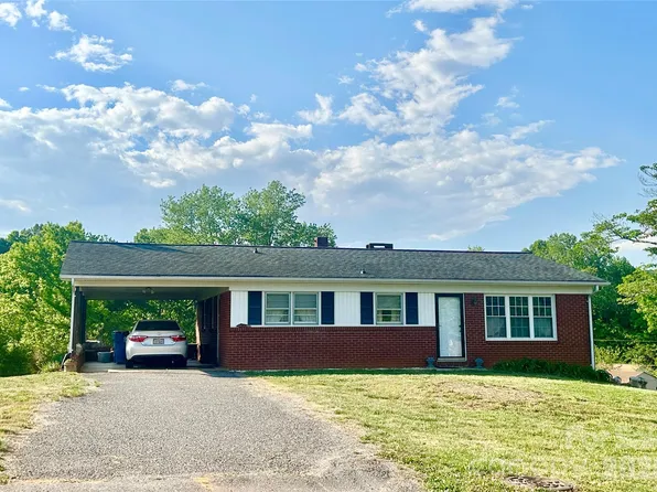 1577 Catawba Ter, Lenoir, NC 28645