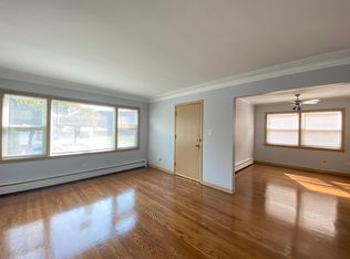 4442 N Oak Park Ave #1, Harwood Heights, IL 60706