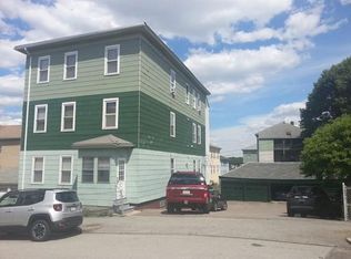 92 Prospect St, Worcester, MA 01605