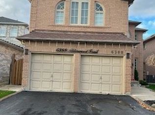 6388 Alderwood Trl, Mississauga, ON L5N6W9