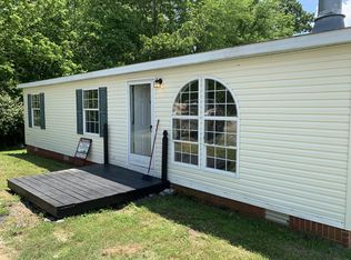 2244 Johnson Creek Rd, Columbia, TN 38401