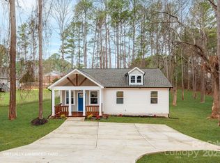 203 Bud Black Rd, Crouse, NC 28033