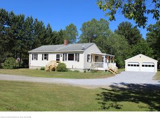 10 Jason St, Skowhegan, ME 04976