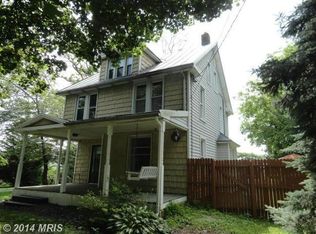 1919 Bethel Rd, Finksburg, MD 21048