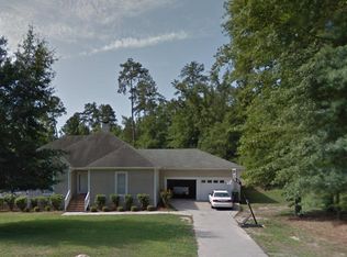 6584 Dana Dr, Macon, GA 31220