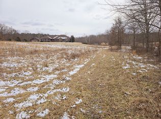 1474 Hickory Trl, Carbondale, IL 62902