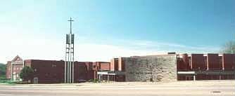 First Baptist Church Of Ferguson Mo