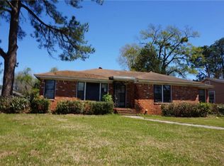 303 Florence Ave, Alexandria, LA 71301