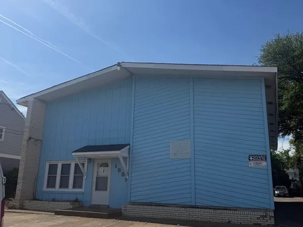 1851 E Ocean View Ave #1, Norfolk, VA 23503