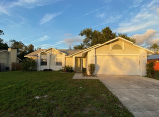 1101 Peak Cir, Deltona, FL 32738