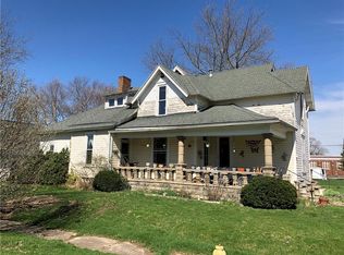 202 E Jefferson St, Kirklin, IN 46050