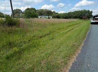 709 Bruce Thomas Rd, Monroe, NC 28112