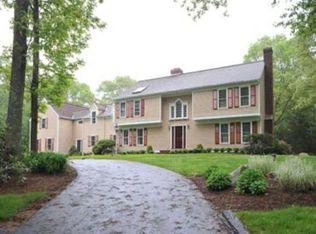 48-2 Cove Rd, Lyme, CT 06371