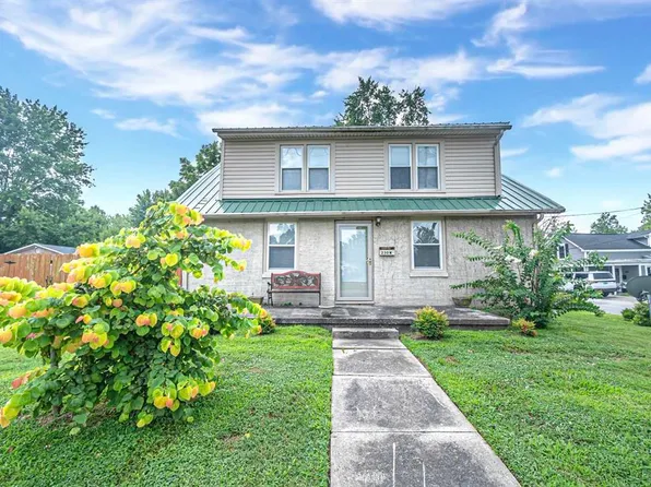 230 W Byers Ave, Owensboro, KY 42303