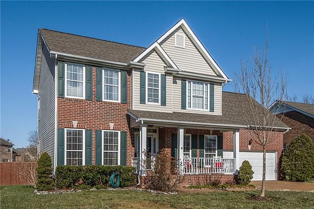 2nd image of 3005 Helmsdale Ln
