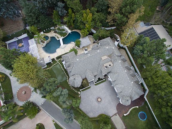 5th image of 5140 E. Copa De Oro Dr.