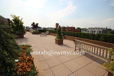 Rented by East Williamsburg Realty Inc