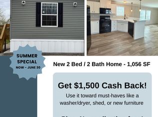 101 Scenic Ln, Festus, MO 63028