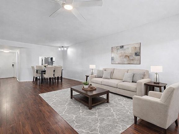 2nd image of 3955 N Nob Hill Road #404