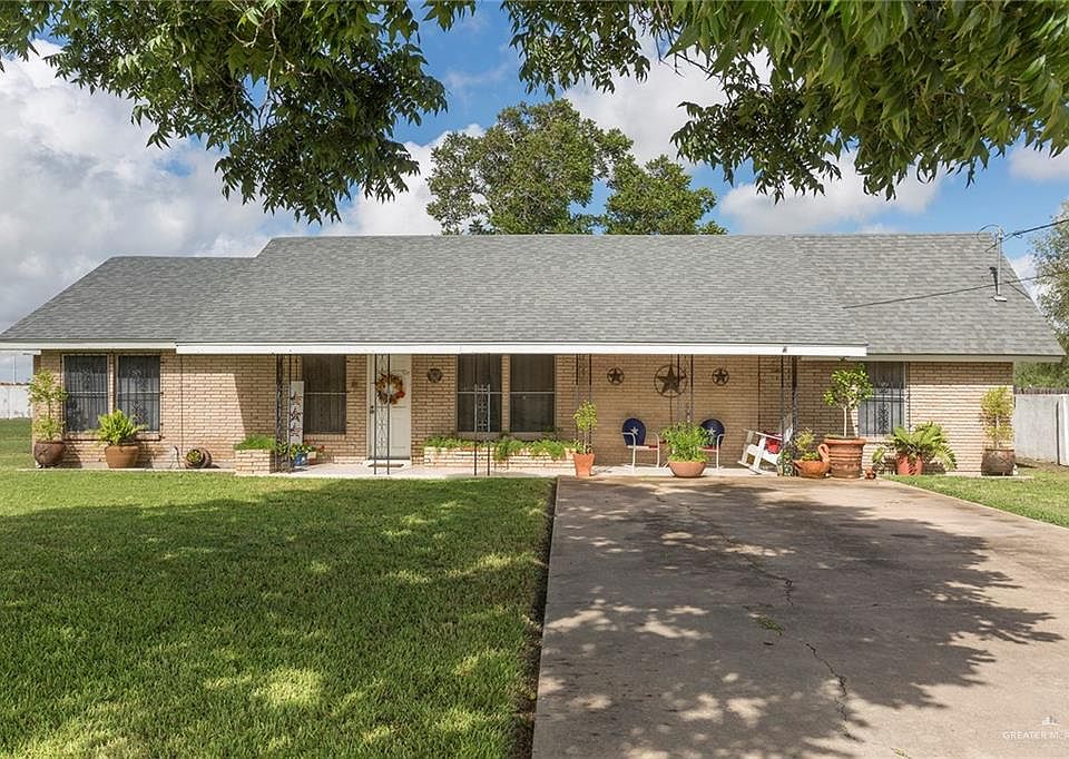 713 S 11th St Donna TX 78537 Zillow