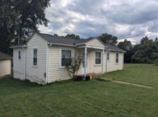 Paxton, Lexington, VA 24450