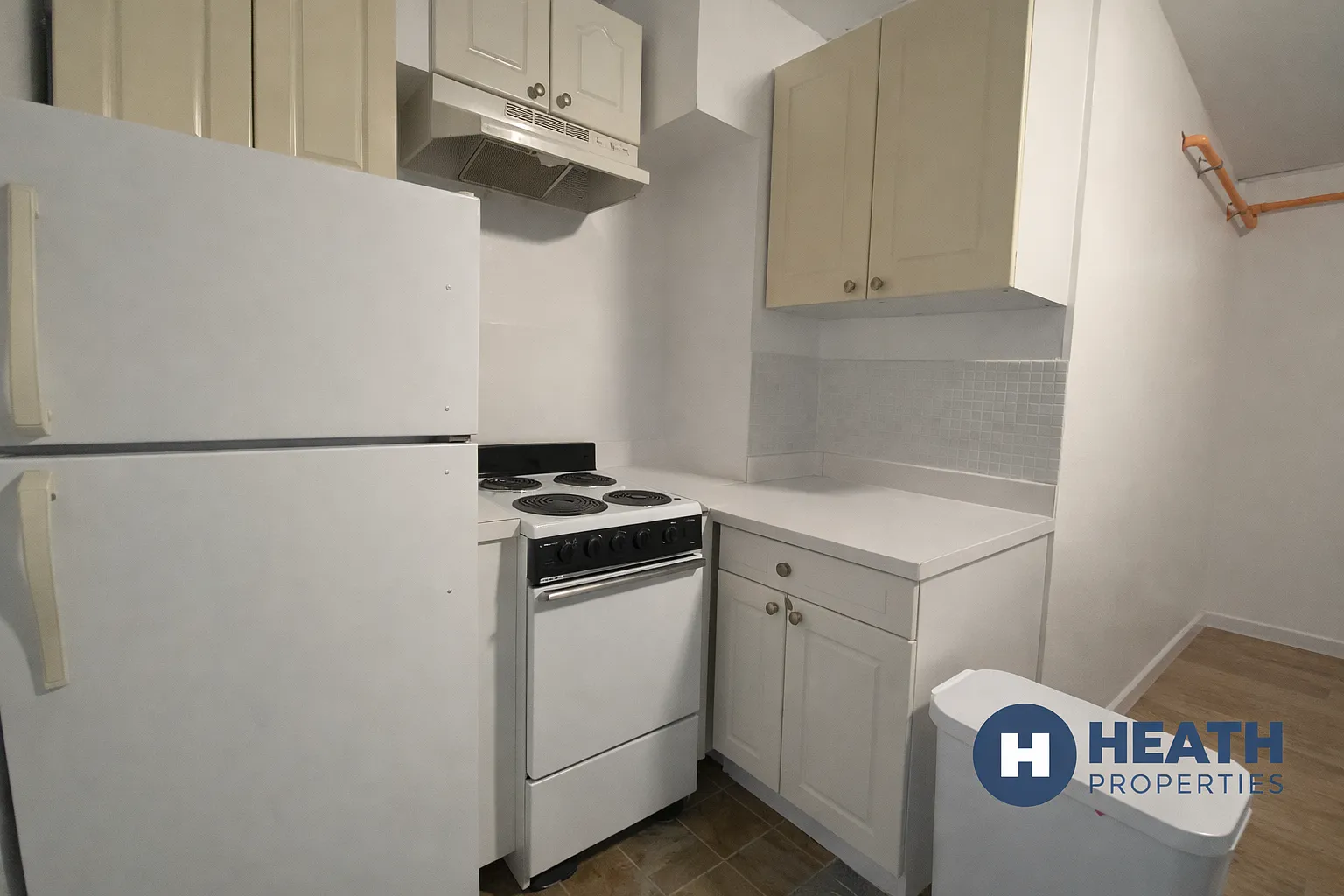 28 South Huntington Ave. Apartments — Photo 1