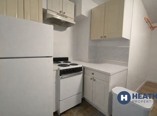 28 S Huntington Ave APT 101, Boston, MA 02130