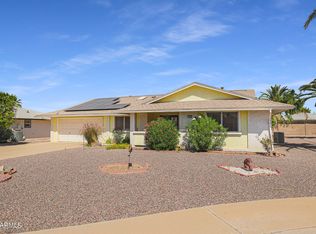 15608 N Cedarhurst Ct, Sun City, AZ 85351